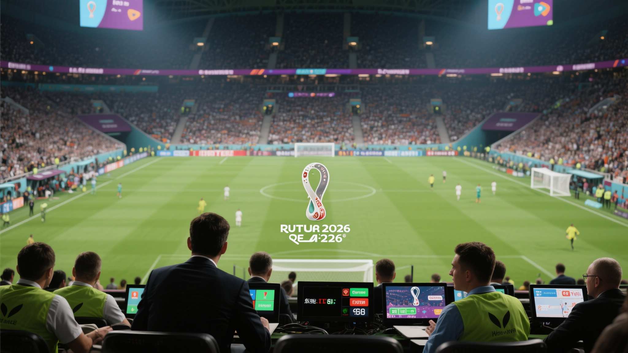 世界杯竞猜简介